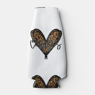 Enfriador De Botellas Eagles Teacher Stuachl Student Sports Fan Team Spi