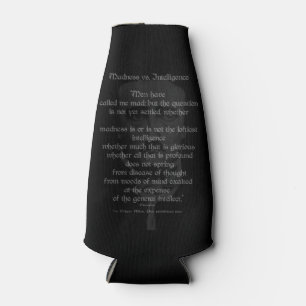 Enfriador De Botellas Edgar Allan Poe