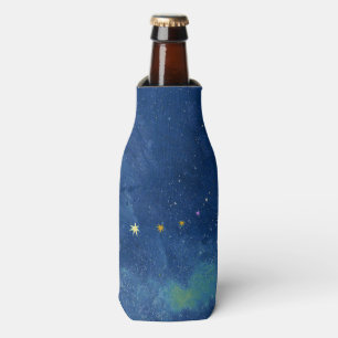 Enfriador De Botellas El cielo estrellado