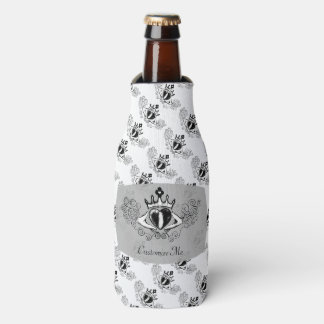 Enfriador De Botellas El cladagh (negro)