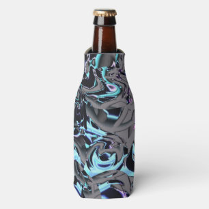 Enfriador De Botellas El desastre de los años 80