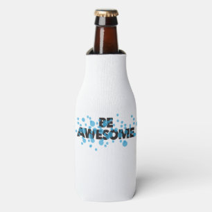Enfriador De Botellas El diseño moderno, alegre, audaz y atractivo Be Aw