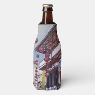 Enfriador De Botellas El dragón de mi padre