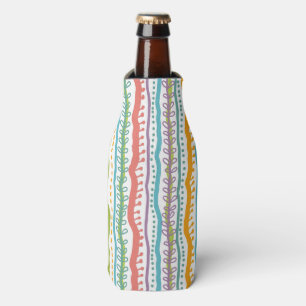 Enfriador De Botellas El extracto raya el modelo vertical