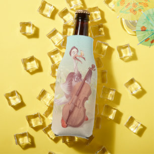 Enfriador De Botellas El gran artista en primavera