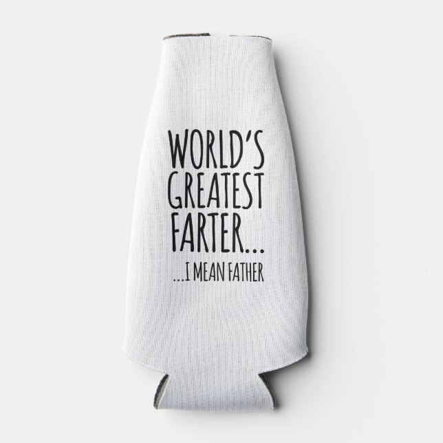 Enfriador De Botellas El más grande del mundo (Anverso)