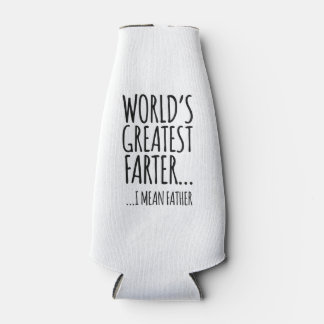 Enfriador De Botellas El más grande del mundo