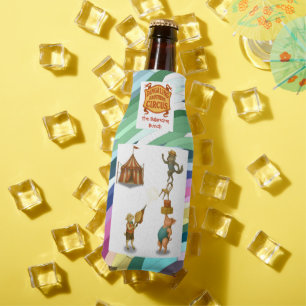 Enfriador De Botellas El Puñado en Equilibrio