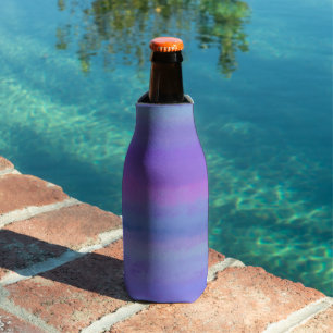 Enfriador De Botellas El púrpura es mi color favorito