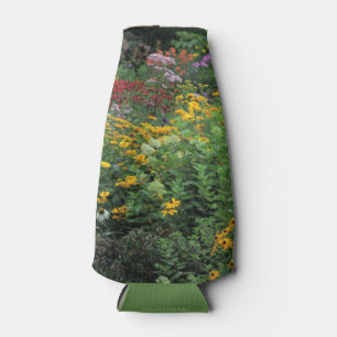 Enfriador De Botellas ¡El verano tardío Tall Wild Mullein!