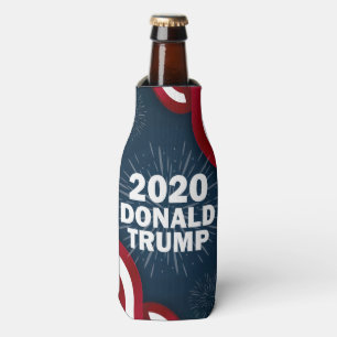 Enfriador De Botellas Elecciones Trump 2020