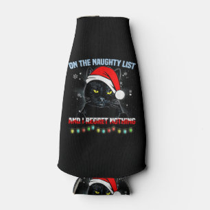 Enfriador De Botellas En La Lista Malvada Y No Lamento Nada De Chris