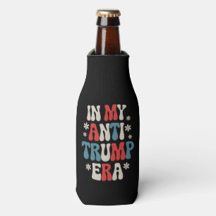 Enfriador De Botellas En Mi Era Anti Trump 2024 Anti MAGA Anti República