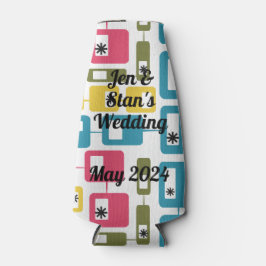 Enfriador De Botellas Entrada en caja