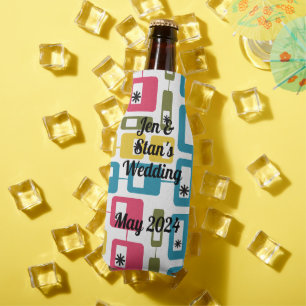 Enfriador De Botellas Entrada en caja