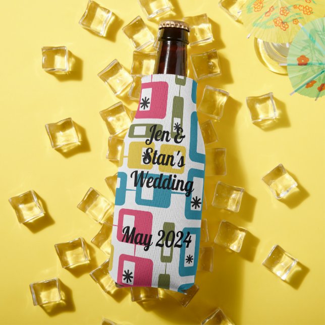 Enfriador De Botellas Entrada en caja (Verano in situ)