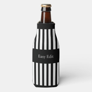 Enfriador De Botellas Envolturas frasculares fáciles para Personalizados