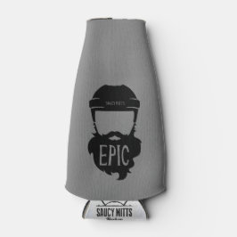 Enfriador De Botellas Epic Hockey Playoff Bebe