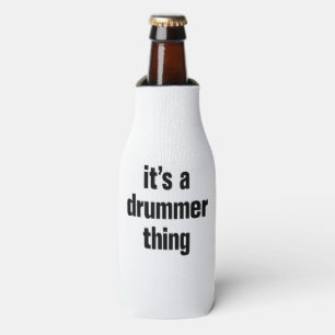 Enfriador De Botellas es una cosa de tambores