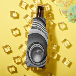 Enfriador De Botellas Escalera circular BW