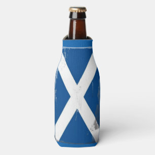 Enfriador De Botellas ¡Escocia para siempre!