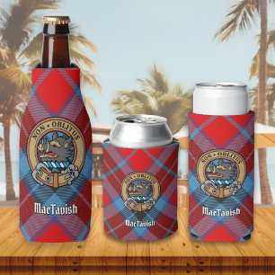 Enfriador De Botellas Escudo de Clan MacTavish