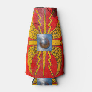 Enfriador De Botellas Escudo militar romano - Esctum