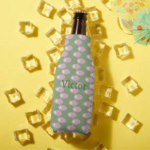 Enfriador De Botellas Espacios rosados