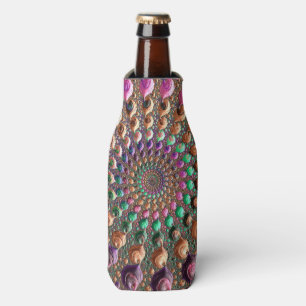 Enfriador De Botellas Espiral vibrante