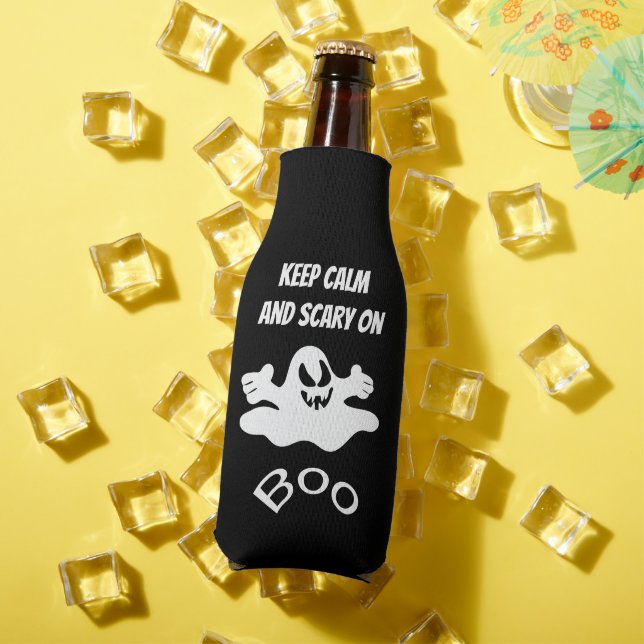 Enfriador De Botellas Espíritu blanco (Verano in situ)