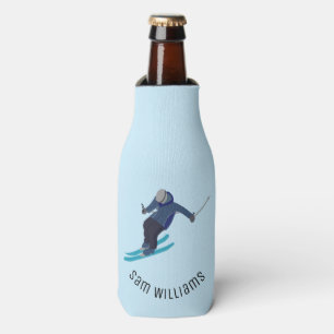 Enfriador De Botellas Esquí
