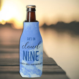 Enfriador De Botellas ¡Está en la gloria! Despedida de soltera