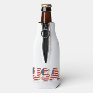 Enfriador De Botellas Estados Unidos de América: Cooler de botellas de b