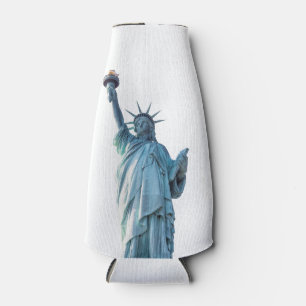 Enfriador De Botellas Estatua de la libertad