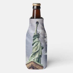 Enfriador De Botellas Estatua del refrigerador de encargo de la botella