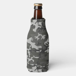 Enfriador De Botellas Estilo militar muy Guay Camo urbano