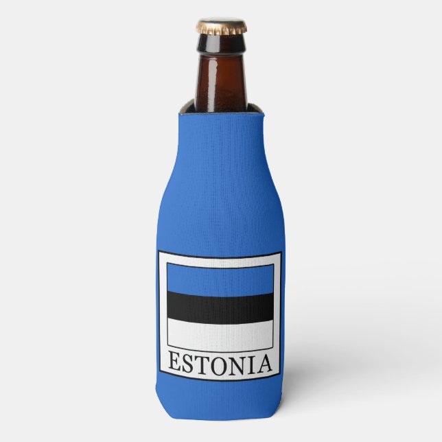 Enfriador De Botellas Estonia (Frente de la botella)