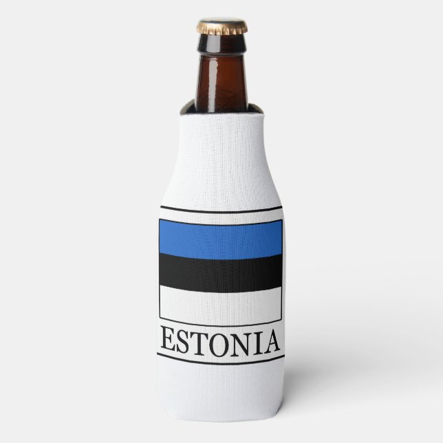 Enfriador De Botellas Estonia (Frente de la botella)