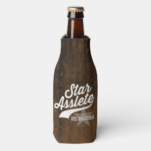 Enfriador De Botellas Estrella Asslete (Indoorsman ávido)