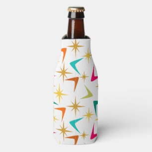 Enfriador De Botellas Estrellas y boomerangs
