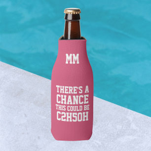 Enfriador De Botellas Existe La Posibilidad De Que Esto Sea C2H5OH