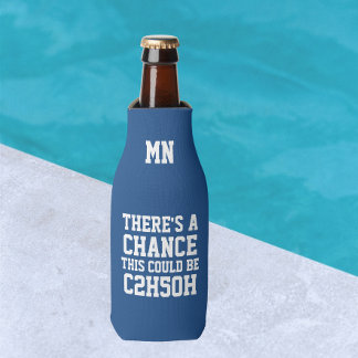 Enfriador De Botellas Existe La Posibilidad De Que Esto Sea C2H5OH