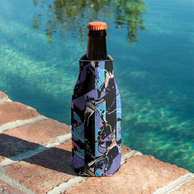 Enfriador De Botellas Eyesore (Piscina in situ)