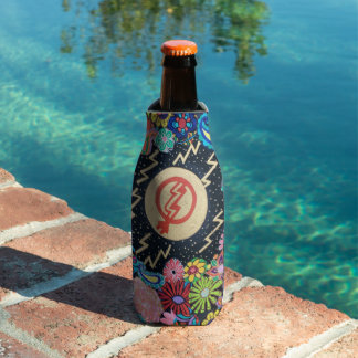 Enfriador De Botellas Fábrica de iluminación Flor