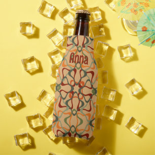 Enfriador De Botellas Fall Kaleidoscope