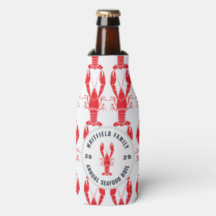 Enfriador De Botellas Familia Cualquier Ocasión Personalizado De Boiga D