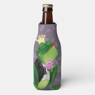 Enfriador De Botellas Famoso refrigerador de botellas con príncipe de ra