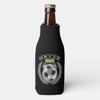 Enfriador De Botellas Fanático Colombia 2016