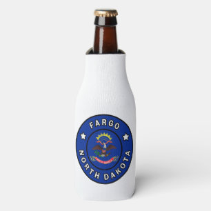 Enfriador De Botellas Fargo Dakota del Norte
