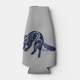 Enfriador De Botellas Ferret Trybe: ¡Baile de guerra!